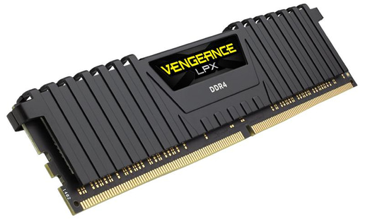 Corsair Vengeance LPX MB Memory