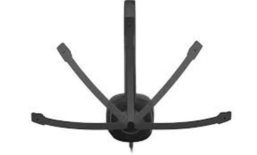Logitech H151 Stereo Headset with Noise-Cancelling Microphone