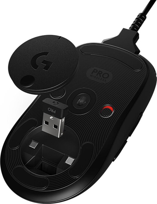 Logitech G PRO Wireless Gaming Mouse