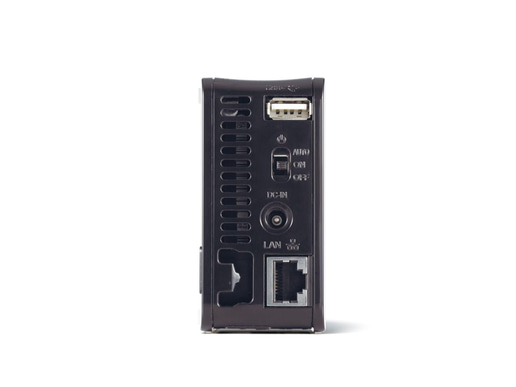 Buffalo LinkStation Mini LS-WSX 2TB (2x1TB) NAS Device 