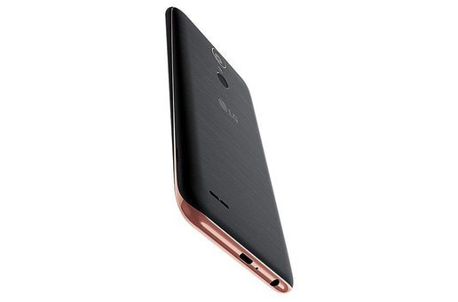 LG K10 (5.3 inch) 5MP Smartphone (Black)