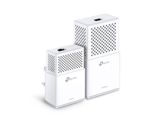 TP-Link TL-WPA7510 KIT WiFi Powerline Kit 