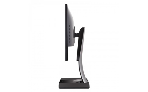 ViewSonic VP2768 27 inch IPS Monitor - IPS Panel, 2560 x 1440, 14ms, HDMI