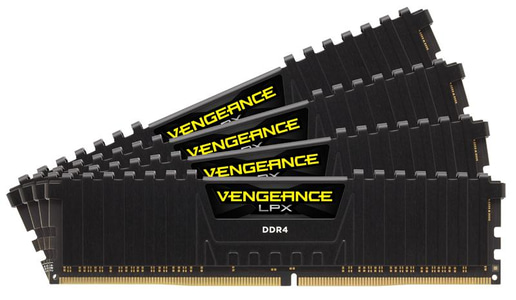 Corsair Vengeance LPX MB Memory