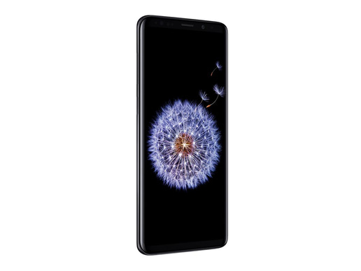 Samsung Galaxy S9+ (5.8 inch) 128GB 12MP Smartphone (Midnight Black)