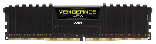 Corsair Vengeance LPX MB Memory