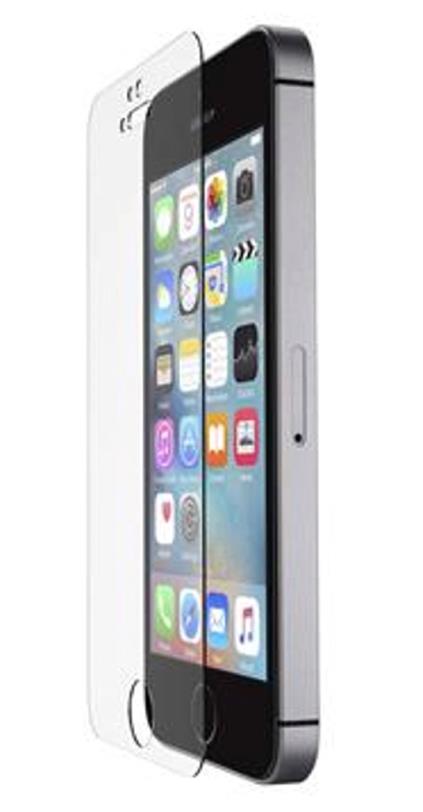 Belkin SCREENFORCE TemperedGlass Screen Protector for iPhone SE