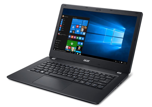 Acer TravelMate P238-M 13.3" Laptop - Core i5 2.3GHz, 8GB, 256GB