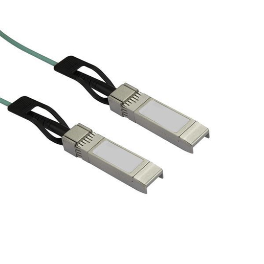 StarTech.com (3m) Cisco SFP-10G-AOC3M Compatible SFP+ Active Optical Cable