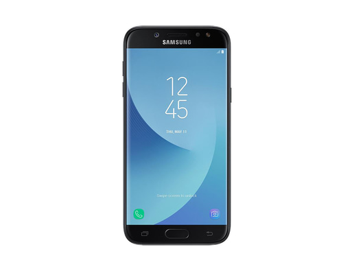 Samsung Galaxy J5 2017 (5.2 inch) 16GB 13MP Smartphone (Black)