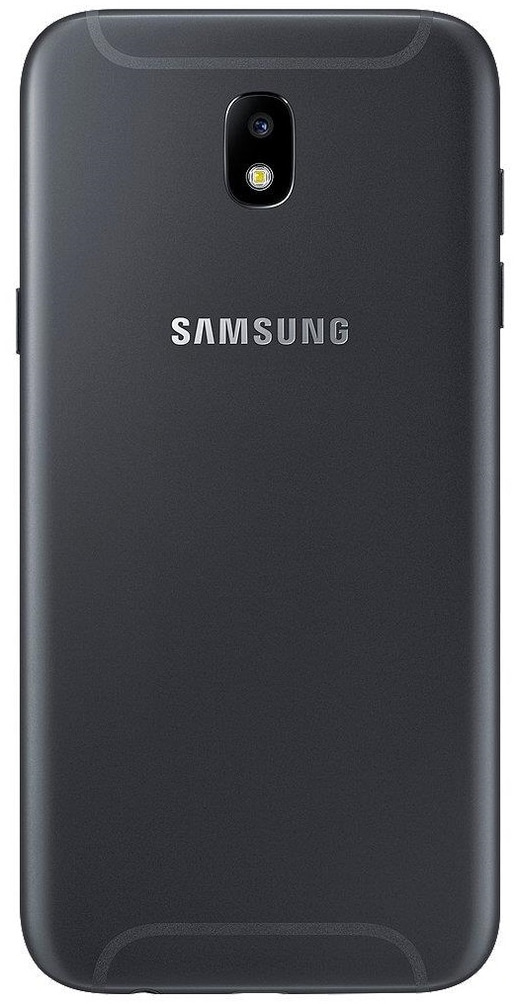 Samsung Galaxy J5 2017 (5.2 inch) 16GB 13MP Smartphone (Black)