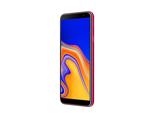 Samsung Galaxy J4+ (6 inch) 32GB 13MP Smartphone (Pink)