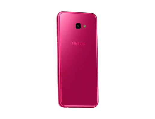 Samsung Galaxy J4+ (6 inch) 32GB 13MP Smartphone (Pink)