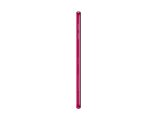 Samsung Galaxy J4+ (6 inch) 32GB 13MP Smartphone (Pink)