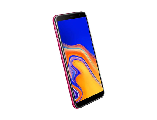 Samsung Galaxy J4+ (6 inch) 32GB 13MP Smartphone (Pink)