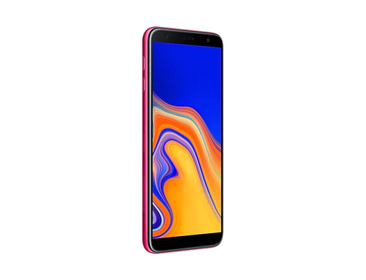 Samsung Galaxy J4+ (6 inch) 32GB 13MP Smartphone (Pink)