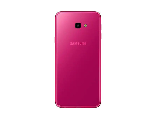 Samsung Galaxy J4+ (6 inch) 32GB 13MP Smartphone (Pink)