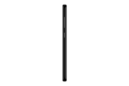 Samsung Galaxy S8 (5.8 inch) 64GB 12MP Smartphone (Midnight Black)
