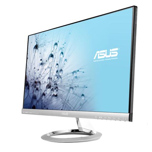 ASUS MX279H 27 inch IPS Monitor - Full HD, 5ms, Speakers, HDMI
