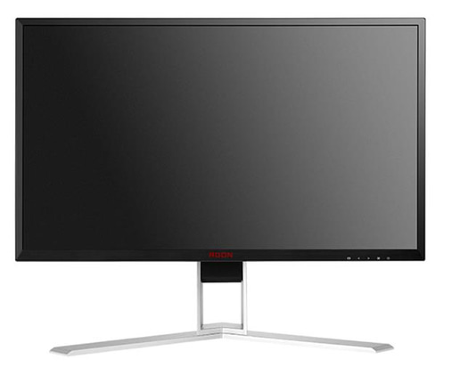 AOC Agon AG271UG 27 inch IPS Gaming Monitor - 3840 x 2160, 4ms