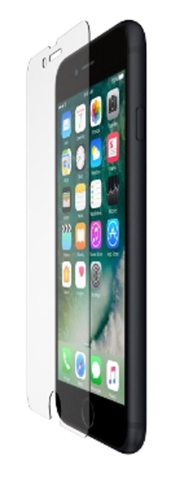 Belkin ScreenForce InvisiGlass Screen Protector for iPhone 7 Plus