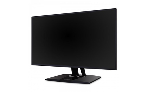 ViewSonic VP2768 27 inch IPS Monitor - IPS Panel, 2560 x 1440, 14ms, HDMI