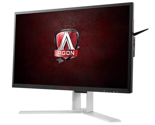 AOC Agon AG271UG 27 inch IPS Gaming Monitor - 3840 x 2160, 4ms