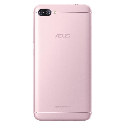 Asus Zenfone 4 Max (5.5 inch) 13MP Smartphone (White)
