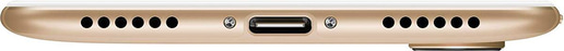 Xiaomi Mi A2 (5.99 inch) 128GB 20MP Smartphone (Gold)