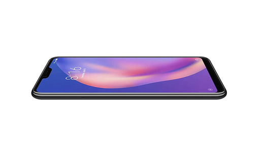 Xiaomi Mi 8 Lite (6.26 inch) Smartphone 64GB 24MP (Midnight Black)