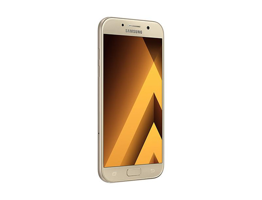 Samsung Galaxy A5 2017 (5.2 inch) 32GB 16MP Smartphone (Space Grey)