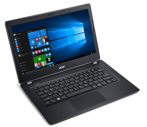 Acer TravelMate P238-M 13.3" Laptop - Core i5 2.3GHz, 8GB, 256GB