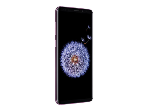 Samsung Galaxy S9+ (5.8 inch) 128GB 12MP Smartphone (Lilac Purple)