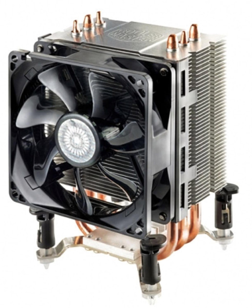 Cooler Master Hyper TX3 EVO CPU Cooler