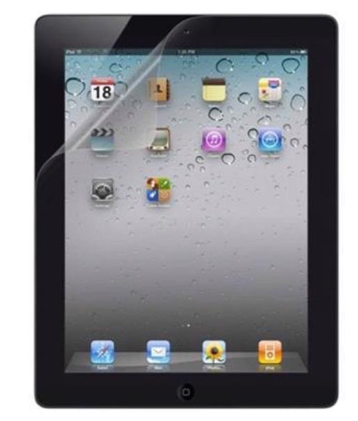 Belkin TrueClear Transparent Overlay for iPad 3