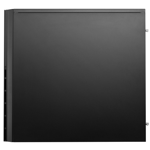 Antec VSK4000B-U3/U2 Mid Tower Case - Black 