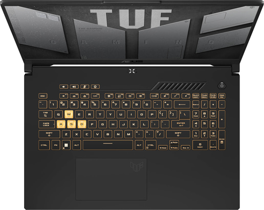 ASUS TUF Gaming F17 17.3" i7 16GB 1TB GeForce RTX 3070 Gaming Laptop