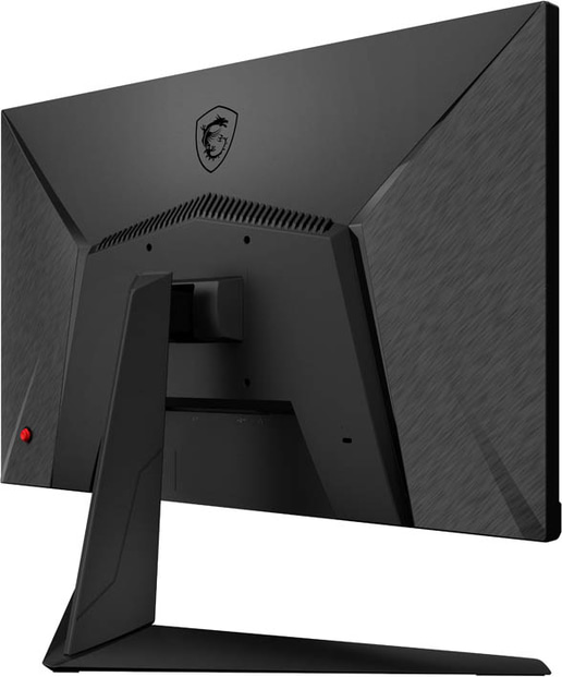 MSI Optix G241V 23.8 inch IPS Monitor - Full HD 1080p, 4ms, HDMI