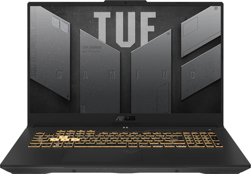 ASUS TUF Gaming F17 17.3" i7 16GB 1TB GeForce RTX 3070 Gaming Laptop