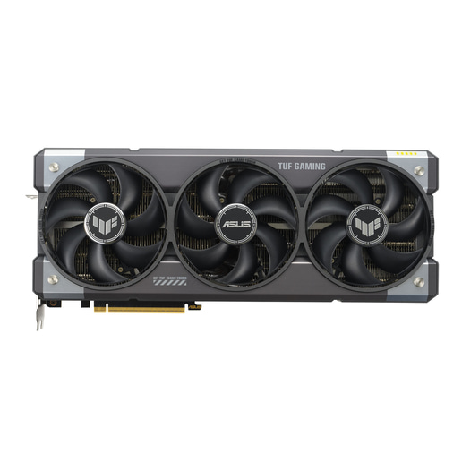 ASUS GeForce RTX 5090 TUF 32GB GDDR7 Graphics Card