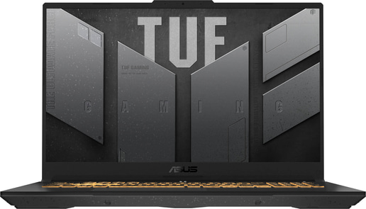 ASUS TUF Gaming F17 17.3" i7 16GB 1TB GeForce RTX 3070 Gaming Laptop
