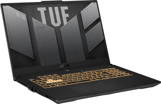 ASUS TUF Gaming F17 17.3" i7 16GB 1TB GeForce RTX 3070 Gaming Laptop