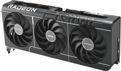 ASUS PRIME Radeon RX 9070 16GB OC Graphics Card (PRIME-RX9070-O16G