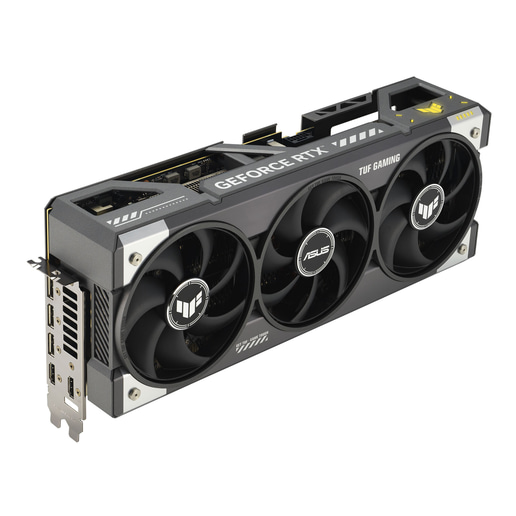 ASUS GeForce RTX 5090 TUF 32GB GDDR7 Graphics Card