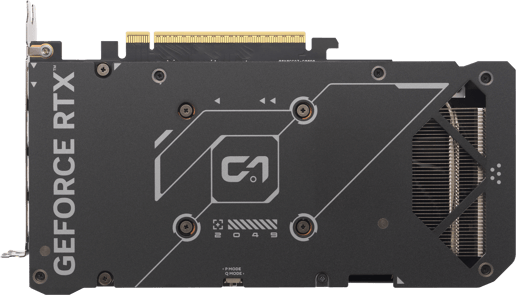 ASUS GeForce RTX 5060 Ti Dual OC 8GB GDDR7 Graphics Card