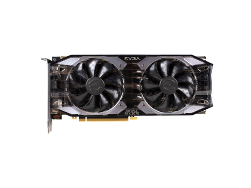 EVGA GeForce RTX 2070 XC 8GB Graphics Card