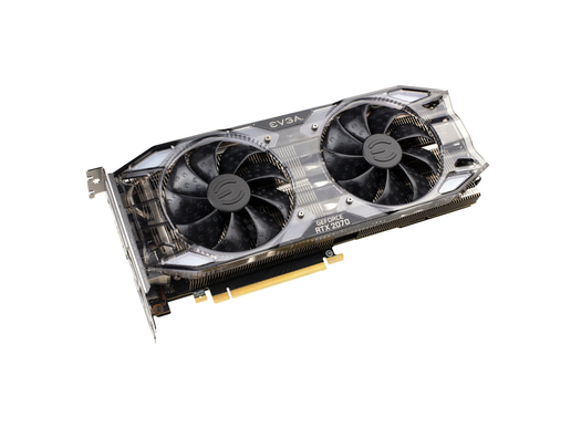 EVGA GeForce RTX 2070 XC 8GB Graphics Card