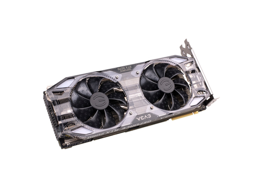 EVGA GeForce RTX 2070 XC 8GB Graphics Card