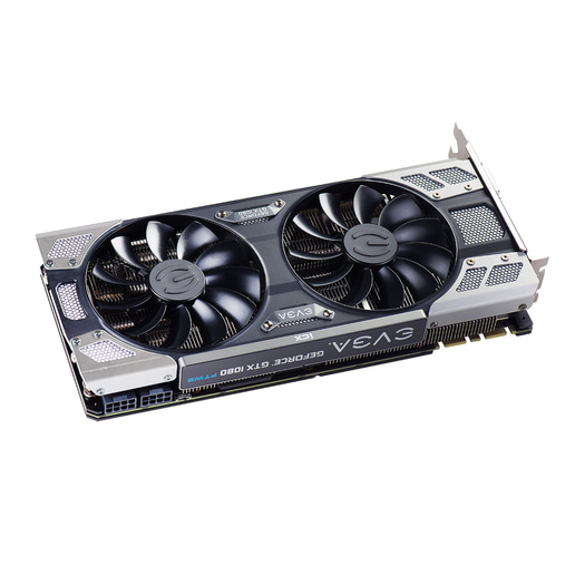 EVGA GeForce GTX 1080 FTW2 OC 8GB Graphics Card