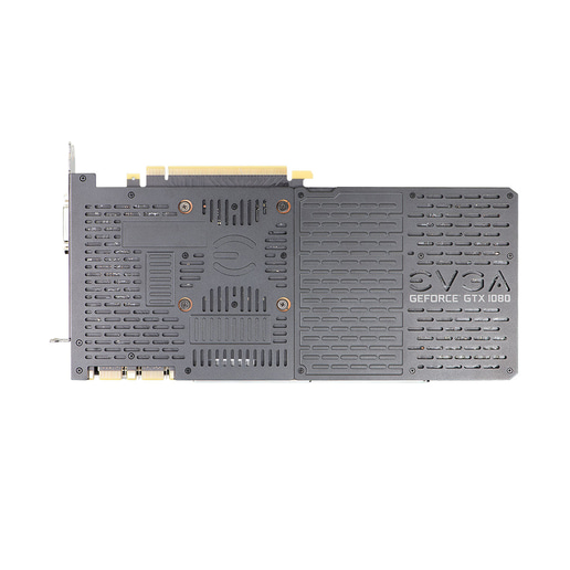 EVGA GeForce GTX 1080 FTW2 OC 8GB Graphics Card